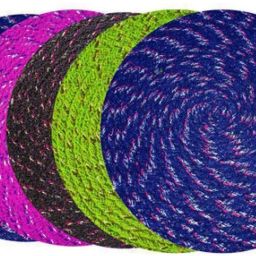 Cotton Door Mat-10