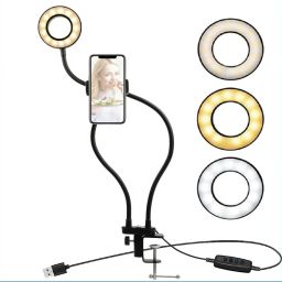 IMMUTABLE 81 _LAZY FLASH _RING LIGHT_ Ring Flash-image-32