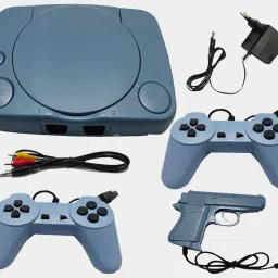 COUNTACH Classic Best Cls-V346 New Ediiton Retro Video Game For Kids NA GB with Contra-picture-40