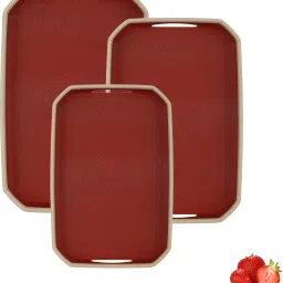 Oyster Tray Serving Set-28