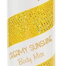 Pink Sugar Creamy Sunshine Body Mist - For Women-image-102