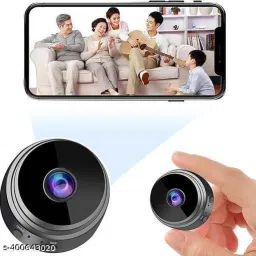 Orantech WIFI hidden Spy Camera HD (32 gb MEMORY CARD WITH USER TUTORIAL VIDEO) Security Camera image 4
