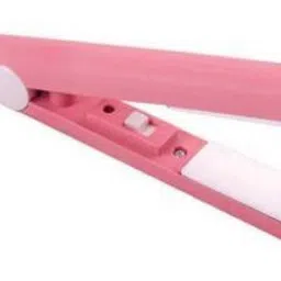 Adore Beauty MINI Hair Straightener (Pink) Hair Straightener-image-3