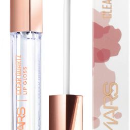 Clear Quartz Lip Gloss | Moisturizing And Hydrating Lips-24