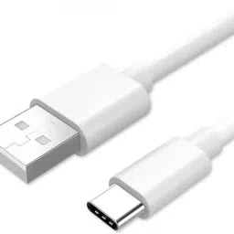 IEVO USB Type C Cable 6 A 1 m 44W High Speed Fast & Safe Charge Original Data Cable-14