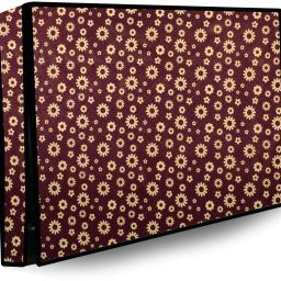 Stylista 2 layer protection Waterproof-Dustproof led/lcd Tv Cover for 32 inch LED-LCD TV - STY_bb16_LED32-image-83