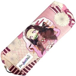 Demon Slayer Demon Slayer Art Canvas Pencil Box-image-18