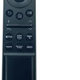 Kpdp Original Sam.Sung Remote Voice Remote Samsung TV Remote with Voice Function, for Samsung Crystal UHD QLED 4K Remote Controller-23