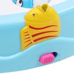 Go Fish Catching Game Big with 26 Fishes and 4 Pods With Music & Lights774-image-21