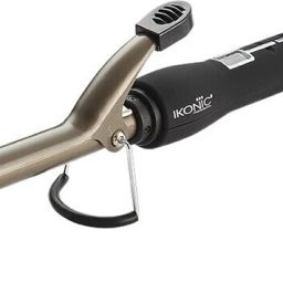 Ikonic Professional Curling Tong CT-16 Electric Hair Curler-image-44