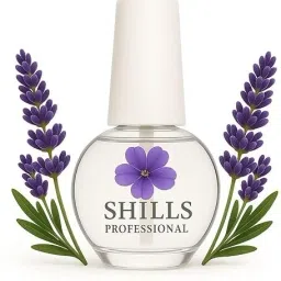 Lavender Dried Flowers Softener Nutritional Cuticle Oil Transparent Transparent-37