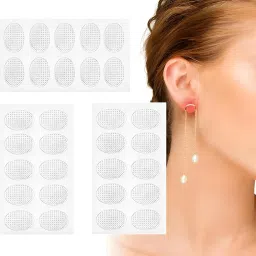 Disposable Ear Lobe Support-image-98
