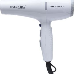Ikonic Professional Hair Dryer 2500 Plus White Hair Dryer-image-44