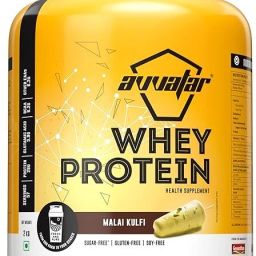Whey Protein Whey Protein-image-7