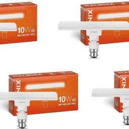 10 W Basic T-Bulb B22 LED Bulb-7