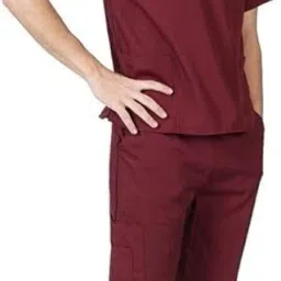 Ted med Equipments Pvt Ltd Maroon-image-76