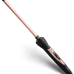 AGARO Hair Curler With 7 MM Barrel, Rod, Tong, Chopstick Rectangular Electric Hair Curler-4