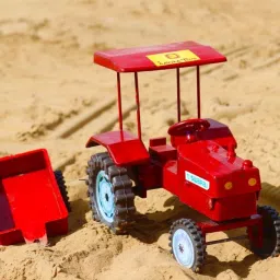 Discount sale on Tractor Trolley-picture-43