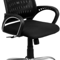 m.g enterprises Ergonomic Comfortable Heavy Office Chair Leather Study Arm Chair-picture-37