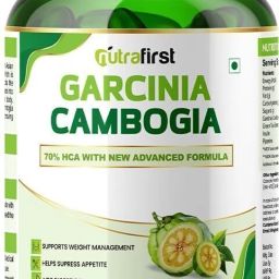 Garcinia Cambogia with Green Tea for Weight Loss-19