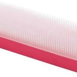 Cloth Washing Soft Bristles Brush for Cleaning Brush – Pack of 1(Multicolor) Nylon Wet and Dry Brush-image-66