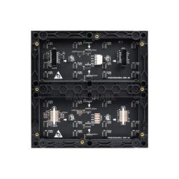 Waveshare 64x64 RGB Full-Color LED Matrix Panel 3mm Pixel Pitch Full-Color Display With Adjustable Brightness For Microcontrollers - RS8500 Waveshare 64x64 RGB Full-Color LED Matrix Panel 3mm Pixel Pitch Full-Color Display With Adjustable Brightness For Microcontrollers - RS8500 image 2