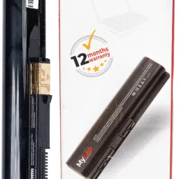 mylap OA04 Hi Performance OA04 Notebook Battery For 15-R 15-S, 240 G2, 240 G3, 245 G2, 15-H, 15-A, 15-D, CQ 15 4 Cell Laptop Battery-17