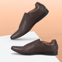 hush puppies Slip On For Men-picture-14
