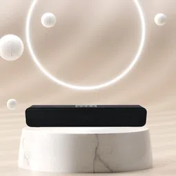 Clairbell DJ Box 20W Speaker 1800mAh battery & FM Radio sound box Bluetooth speakerVB440 20 W Bluetooth Soundbar-picture-40