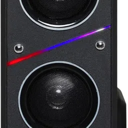 SPEAKTONE Bluetooth Tower Speaker with Sub Woofer, Dual Speakers, Bluetooth, USB 80 W Bluetooth Tower Speaker-picture-17