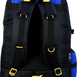 55L TRAVEL BACKPACK FOR OUTDOOR SPORT HIKING Rucksack - 58 L-image-105