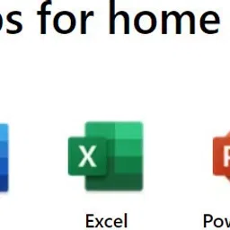 MICROSOFT Office Home & Student 2019 (1 User/PC, Lifetime Validity) image 2