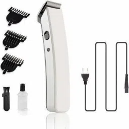 satykar NS-216 Grooming Kit 45 min Runtime 3 Length Settings image 2