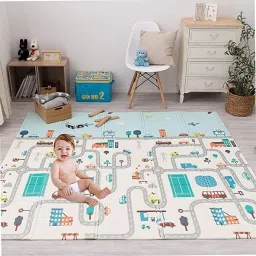 PP (Polypropylene) Baby Play Mat-image-56
