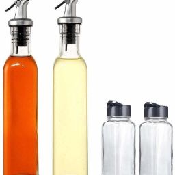 500 ml, 100 ml Cooking Oil Dispenser Set-image-51