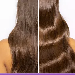 LOreal Set of Hyaluron Moisture Shampoo 650 ml + Conditioner 180 ml image 5