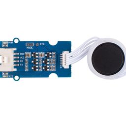 SeeedStudio Grove Capacitive Fingerprint Scanner image 2