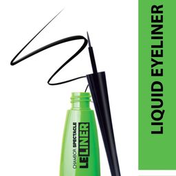 Chambor Spectacle Waterproof & 12 hr Stay Le Liquid Liner - 3.5 ml - Black-20
