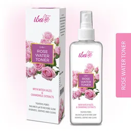 Iba 3-in-1 Rose Water Toner-28