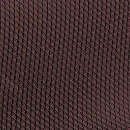 Kuber Industries Brown Textured Shelf Liner image 3