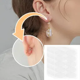 Disposable Ear Lobe Support-picture-27