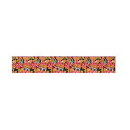SEJ by Nisha Gupta Set of 6 Table Placemats & Runner image 4