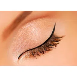 krayons Set of 2 Insta Dri Long-Lasting Sparkling Eyeliner 7ml each - Golden 04 & Black 01 image 4