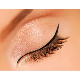 krayons Set of 2 Insta Dri Long-Lasting Sparkling Eyeliner 7ml each - Black 01 & Brown 06 image 3