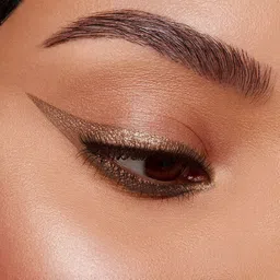 krayons Set of 2 Insta Dri Long-Lasting Sparkling Eyeliner 7ml each - Blue 07 & Brown 06 image 5