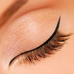 krayons Set of 2 Insta Dri Long-Lasting Sparkling Eyeliner 7ml each - Black 01 & Silver 05 image 3