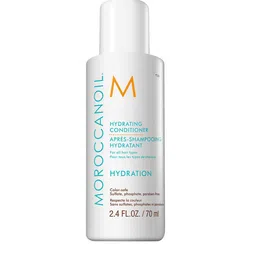 MOROCCANOIL Color Safe Hydrating Hair Conditioner With Argan Oil & Vitamin E - 70ml-18