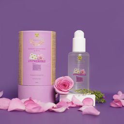 vanaura organics Roman Chamomile & Rose Soothing Facial Toner-32
