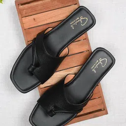 shoestail Women Flats Sandal-picture-2