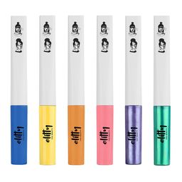 Elitty Eye Gotta Feeling - Keepin It Real Combo - 6 Pcs Pop Eyeliners-50